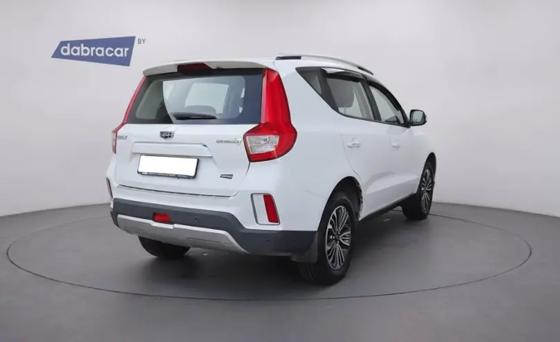 Geely