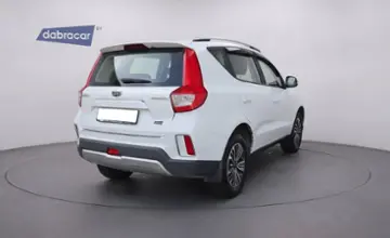 Geely Emgrand X7 2019 года за 30 490 BYN в Минск