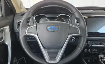 Geely Emgrand X7 2019 года за 30 490 BYN в Минск