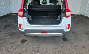 Geely Emgrand X7 2019 года за 30 490 BYN в Минск