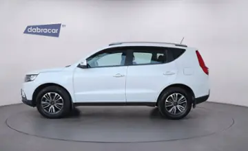 Geely Emgrand X7 2019 года за 30 490 BYN в Минск
