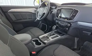 Geely Emgrand X7 2019 года за 30 490 BYN в Минск