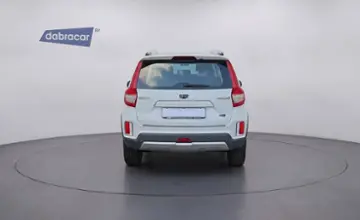 Geely Emgrand X7 2019 года за 30 490 BYN в Минск