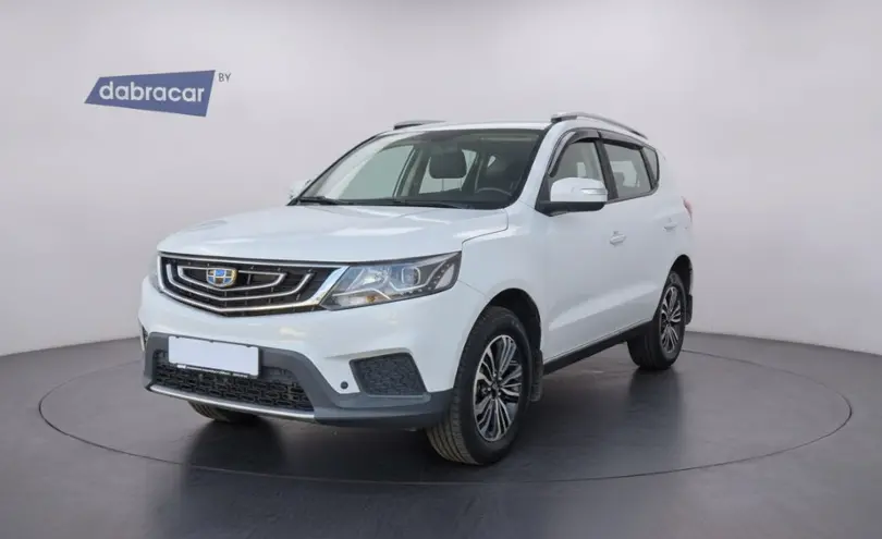 Geely