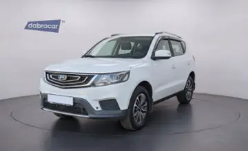 Geely Emgrand X7 2019 года за 30 490 BYN в Минск