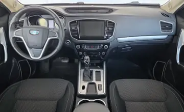 Geely Emgrand X7 2019 года за 30 490 BYN в Минск