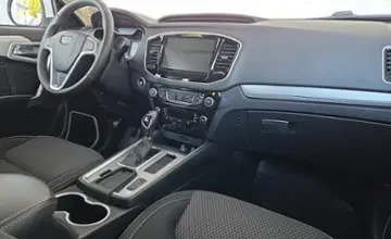 Geely Emgrand X7 2019 года за 30 490 BYN в Минск