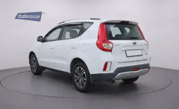 Geely Emgrand X7 2019 года за 30 490 BYN в Минск
