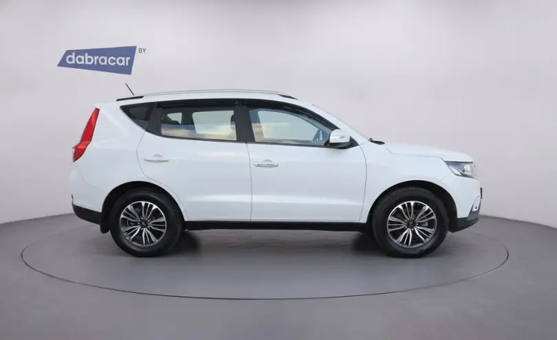 Geely