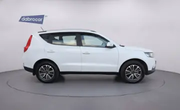Geely Emgrand X7 2019 года за 30 490 BYN в Минск