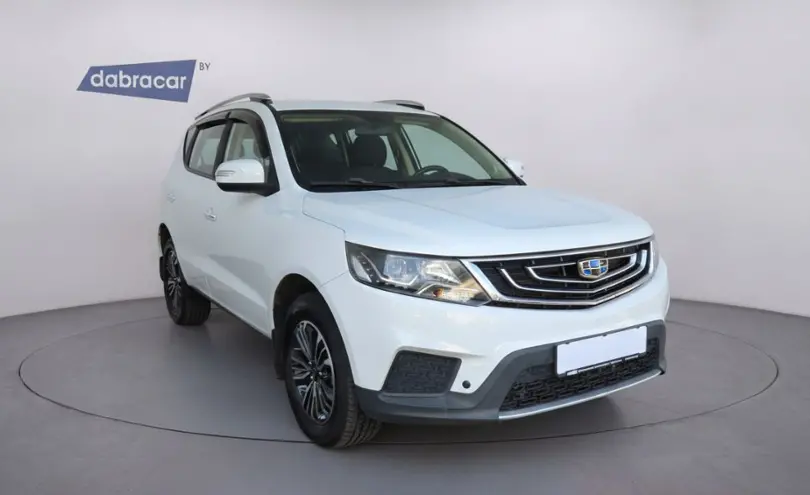 Geely