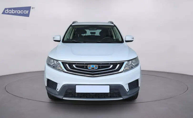 Geely