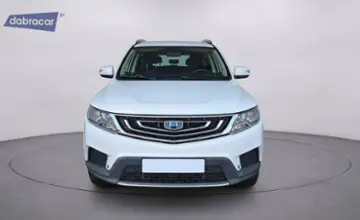Geely Emgrand X7 2019 года за 30 490 BYN в Минск