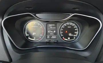 Geely Emgrand X7 2019 года за 30 490 BYN в Минск