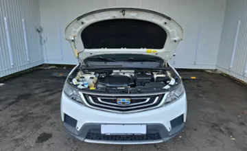Geely Emgrand X7 2019 года за 30 490 BYN в Минск