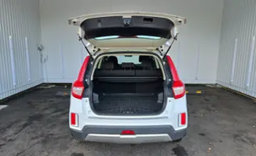 Geely Emgrand X7 2019 года за 30 490 BYN в Минск
