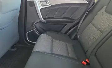 Geely Emgrand X7 2019 года за 30 490 BYN в Минск