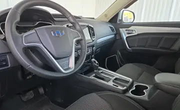 Geely Emgrand X7 2019 года за 30 490 BYN в Минск