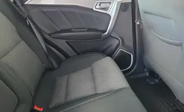 Geely Emgrand X7 2019 года за 30 490 BYN в Минск