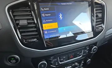 Geely Emgrand X7 2019 года за 30 490 BYN в Минск