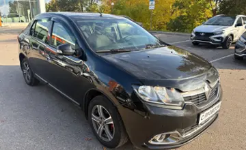 Renault Logan 2018 года за 27 090 BYN в Витебск