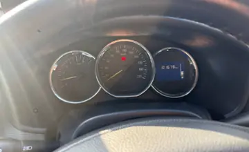 Renault Logan 2018 года за 27 090 BYN в Витебск