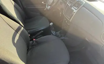 Renault Logan 2018 года за 27 090 BYN в Витебск