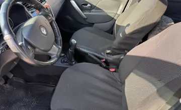 Renault Logan 2018 года за 27 090 BYN в Витебск
