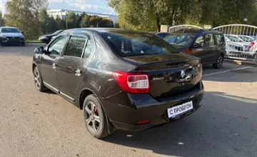 Renault Logan 2018 года за 27 090 BYN в Витебск