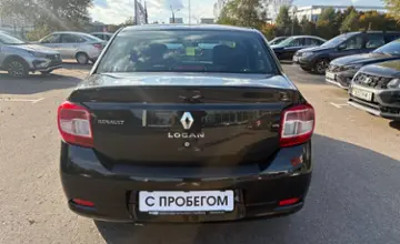 Renault Logan 2018 года за 27 090 BYN в Витебск