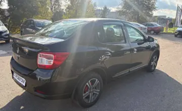 Renault Logan 2018 года за 27 090 BYN в Витебск