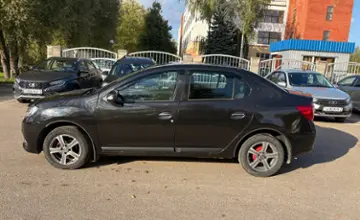 Renault Logan 2018 года за 27 090 BYN в Витебск