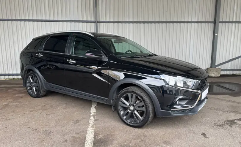 LADA (ВАЗ)