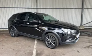 LADA (ВАЗ) Vesta 2020 года за 38 490 BYN в Минск