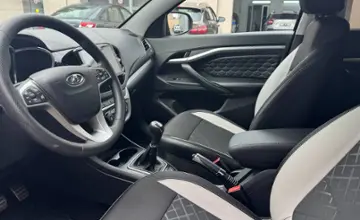 LADA (ВАЗ) Vesta 2020 года за 38 490 BYN в Минск