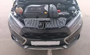 LADA (ВАЗ) Vesta 2020 года за 38 490 BYN в Минск