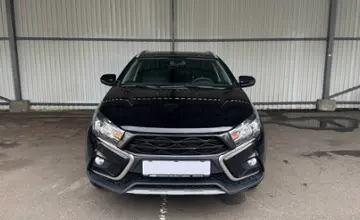 LADA (ВАЗ) Vesta 2020 года за 38 490 BYN в Минск