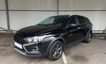 LADA (ВАЗ) Vesta 2020 года за 38 490 BYN в Минск