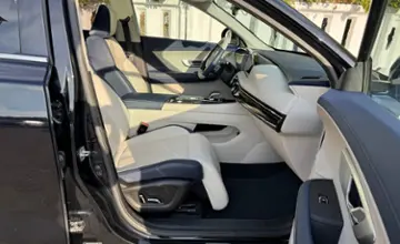 DongFeng Aeolus Haoji 2022 года за 70 390 BYN в Гомель