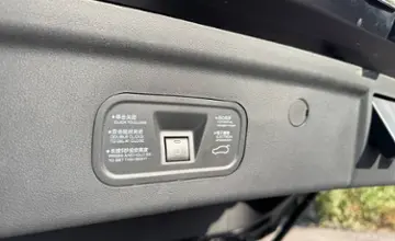DongFeng Aeolus Haoji 2022 года за 70 390 BYN в Гомель