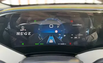 DongFeng Aeolus Haoji 2022 года за 70 390 BYN в Гомель