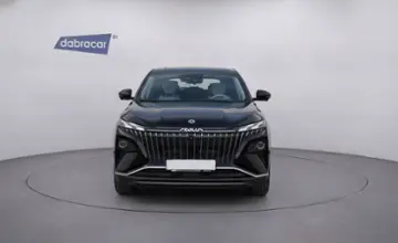 DongFeng Aeolus Haoji 2022 года за 70 390 BYN в Гомель