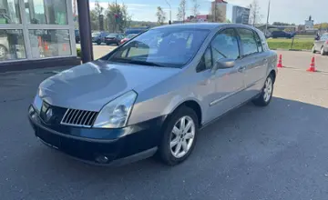 Renault Vel Satis 2003 года за 9 890 BYN в Могилев
