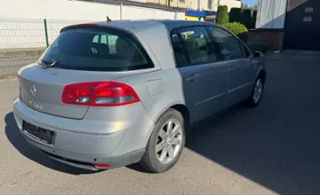 Renault Vel Satis 2003 года за 9 890 BYN в Могилев