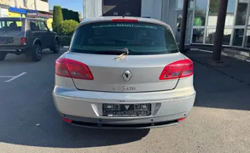 Renault Vel Satis 2003 года за 9 890 BYN в Могилев