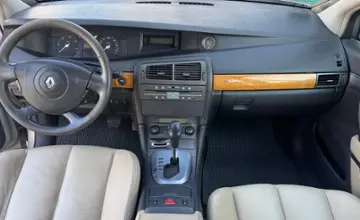 Renault Vel Satis 2003 года за 9 890 BYN в Могилев