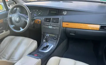 Renault Vel Satis 2003 года за 9 890 BYN в Могилев