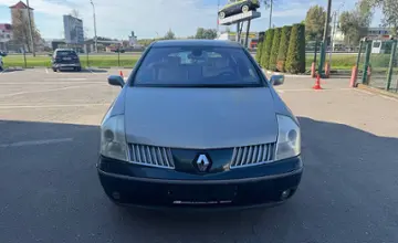 Renault Vel Satis 2003 года за 9 890 BYN в Могилев