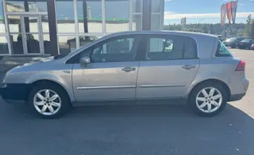 Renault Vel Satis 2003 года за 9 890 BYN в Могилев