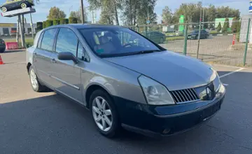 Renault Vel Satis 2003 года за 9 890 BYN в Могилев